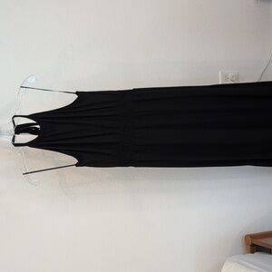 Lazy Sunday Halter Dress